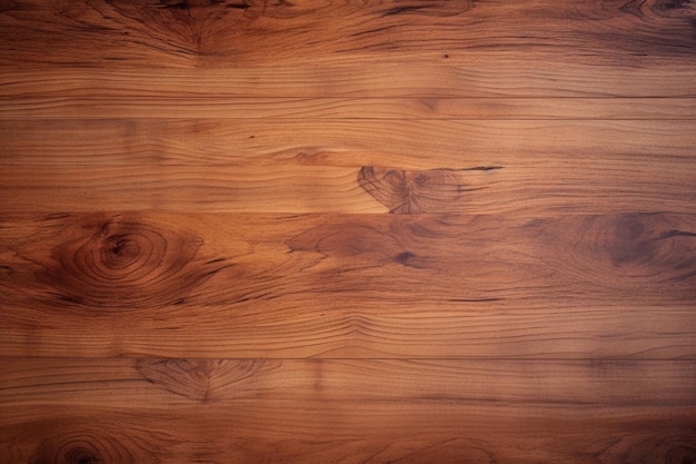 Classic Cherry Wood Wallpaper