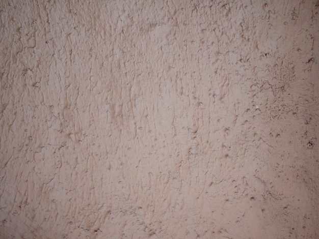 Clay wall texture background 