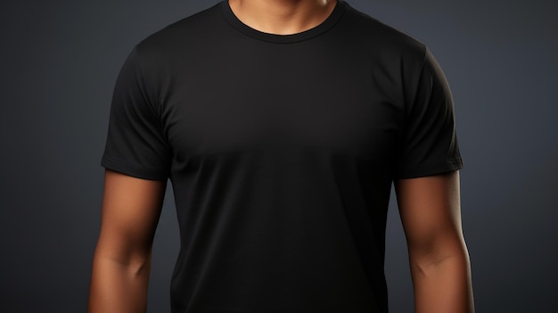 Clean_Black_TShirt_Marketing