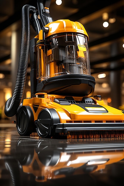 cleaning equipment HD 8K wallpaper Stock Photographic Image