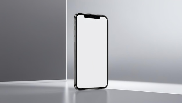 a clear case with a black base that says quot iphone quot