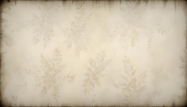 Clear Plain Shiny Soft Vintage Bokeh Cloudy Wave Like Geometric White Background or Texture