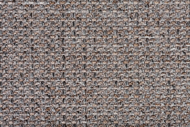 Clearcut fabric texture in adorable tones Grey fabric background