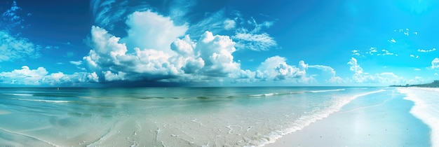 Clearwater Beach Stunning White Sand Coastline for Your Florida Vacation