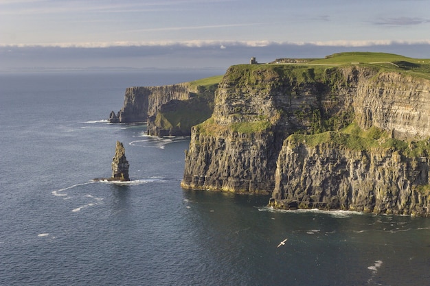 Cliffs of Moher Knockevin Ireland