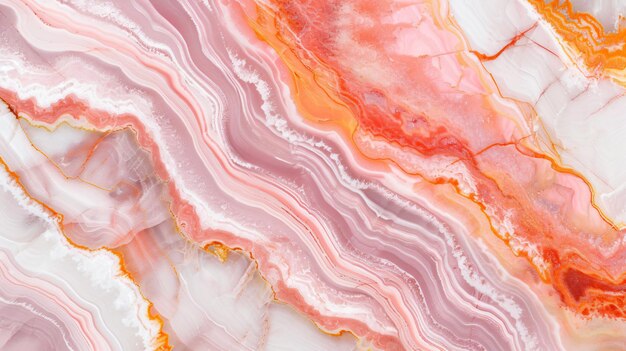 a close up of the bacon on a white surface