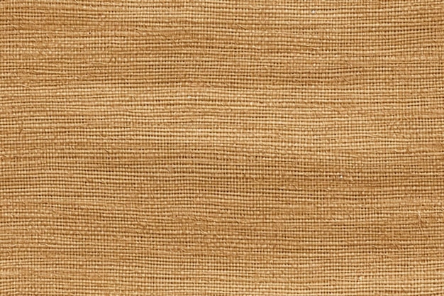 A close up of a brown fabric texture with a very small amount of light brown generative ai