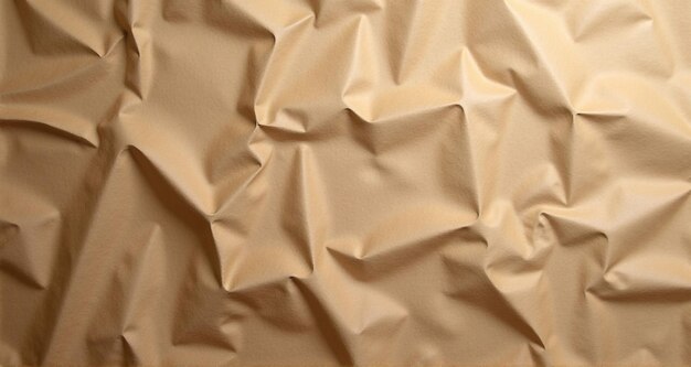 a close up of a brown paper with a brown texture