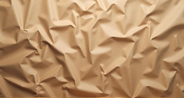 a close up of the brown paper with a pattern of brown paper