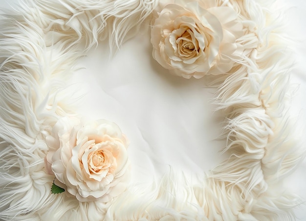 a close up of a cake with flowers on it