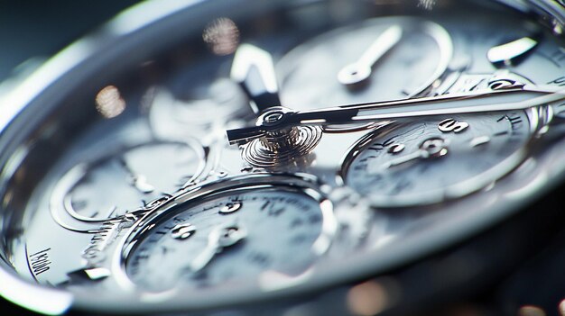 a close up of a clock face with the numbers 12 and 12 on it