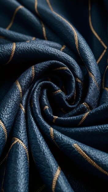 Close up of cloth texture