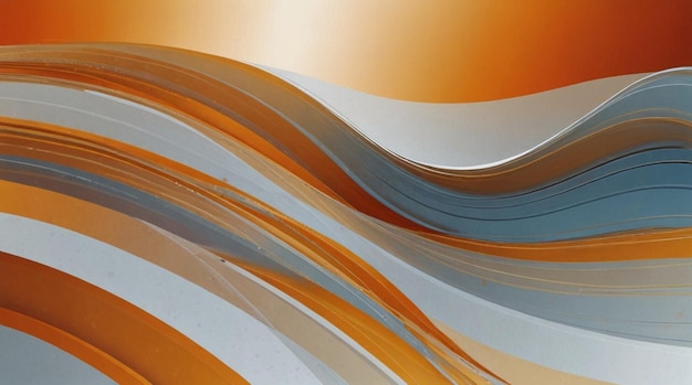 a close up of a colorful background with a colorful orange and white striped surface