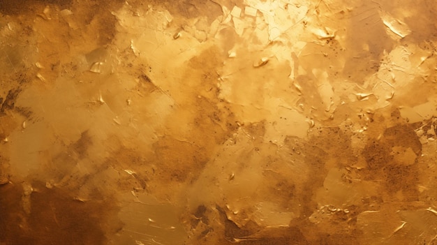 a close up of a copper colored background with a brown texture