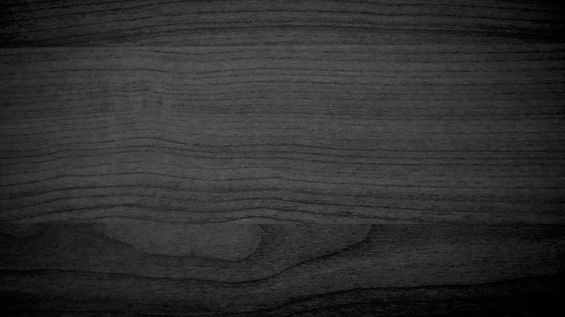 Close-up corner of wood grain Beautiful natural black abstract background Blank for design