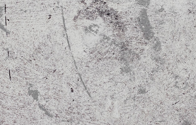 Close Up of a Distressed Concrete Surface. A Grungy Vintage Decoration