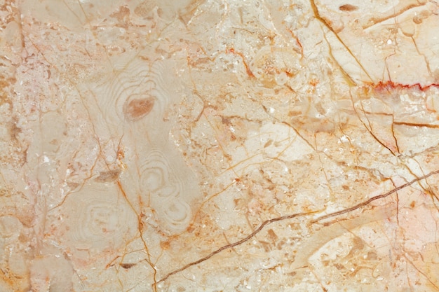 Close up of Emperador dark marble texture background