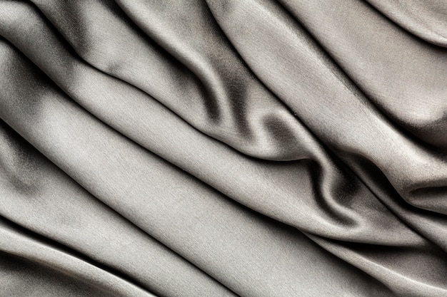 Close up fabric texture background