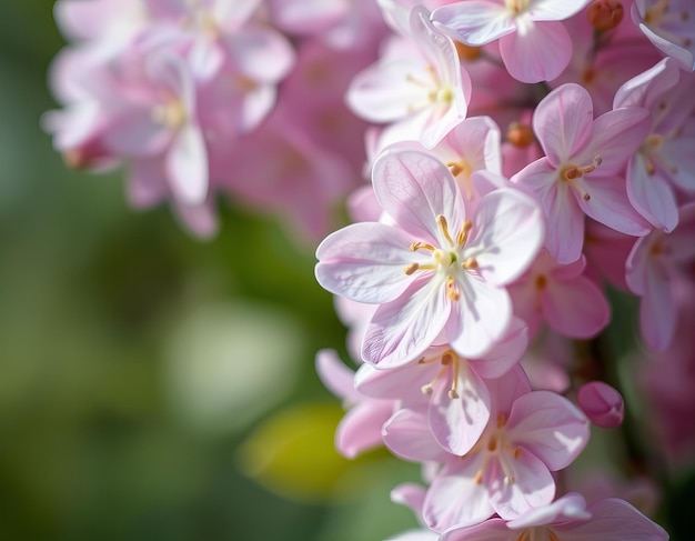 a close up of a flower with the name  phala  on it