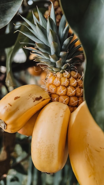 Close up of fruit