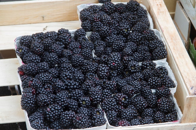 Photo close-up of fruits on table