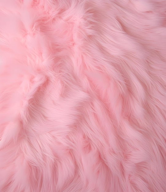 close up fur texture background