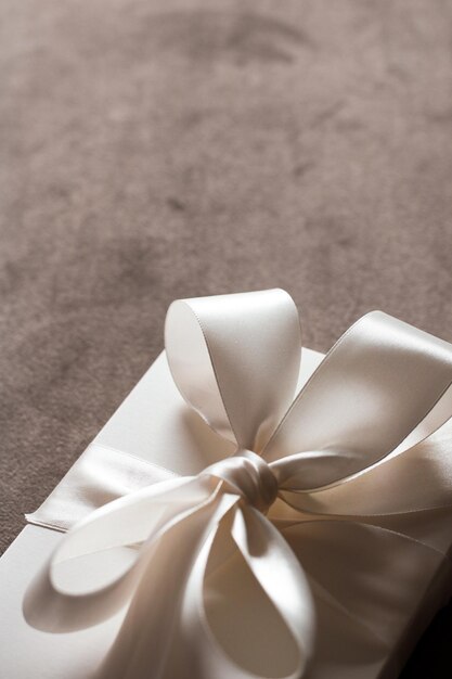 Photo close-up of gift