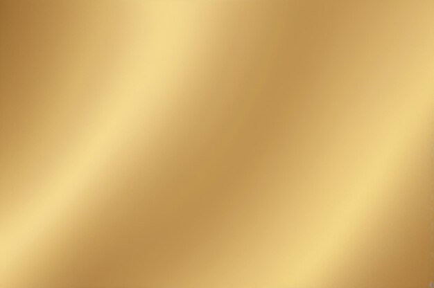 a close up of a gold colored background