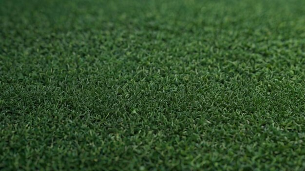 a close up of a green grass with a white background