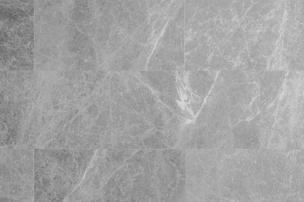 Close up of grey marble textured background .