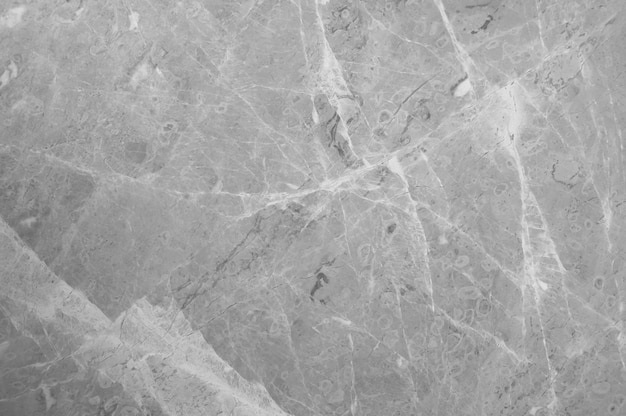 Close up of grey marble textured background .