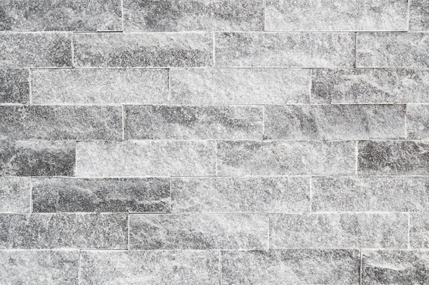 Close up of grey stone textured background