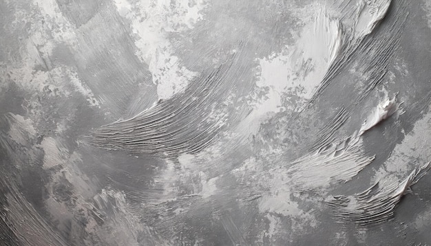 a close up of a grey and white feathered background with a pattern of the grey feathers