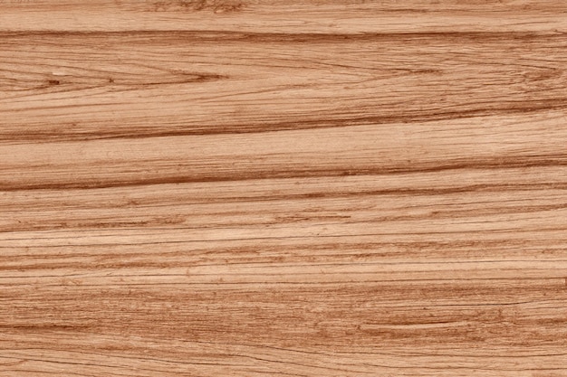 Close up of light brown wood grain with horizontal grain pattern suitable for backgrounds