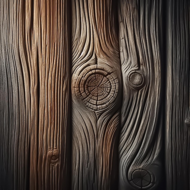 A close up of a old wood texture background