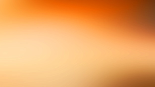 a close up of a orange background with a blurry background