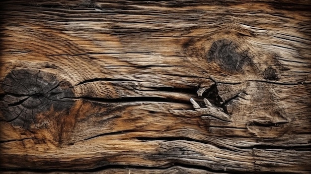 A close up of a piece of wood with a hole in the middle that has a hole in it.