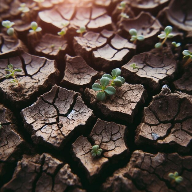 a close up of a plant with green leaves on it