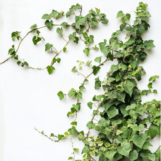 Photo a close up of a plant with a white background with a sign that says  sprouts