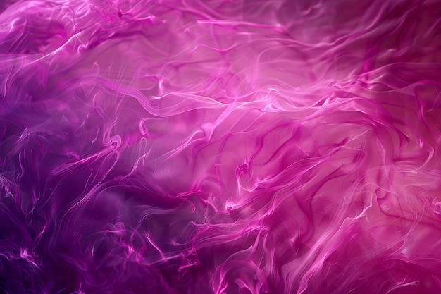 Close Up of a Purple and Pink Background