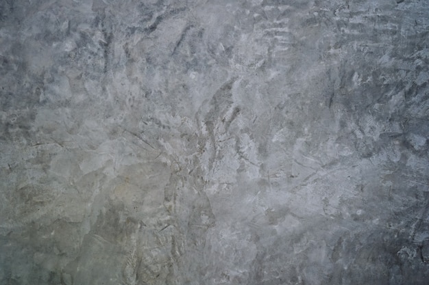 Close up of raw cement wall background