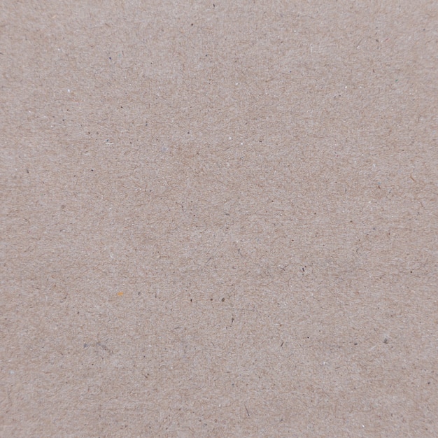 Close up of recycled brown paper texture for background design