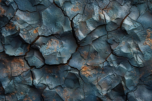 A close up of a rocky surface high quality high resolution