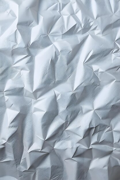 a close up of a sheet of white paper