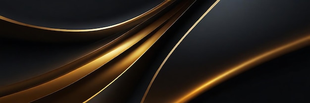 a close up of a shiny metal surface with a gold background