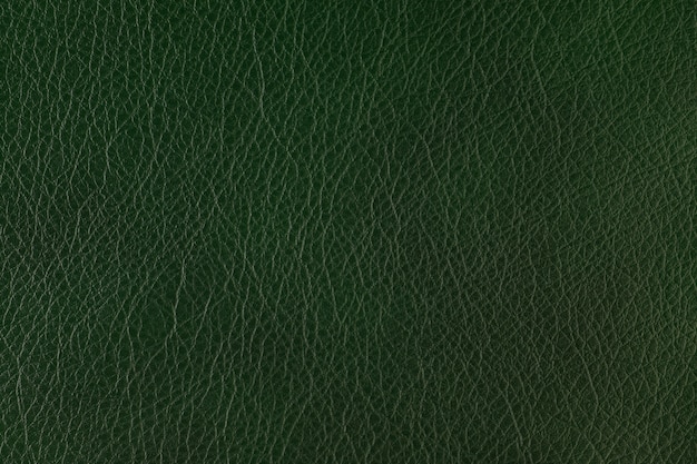 Close up on synthetics leather background