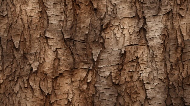 A close up of a tree trunk with no leaves