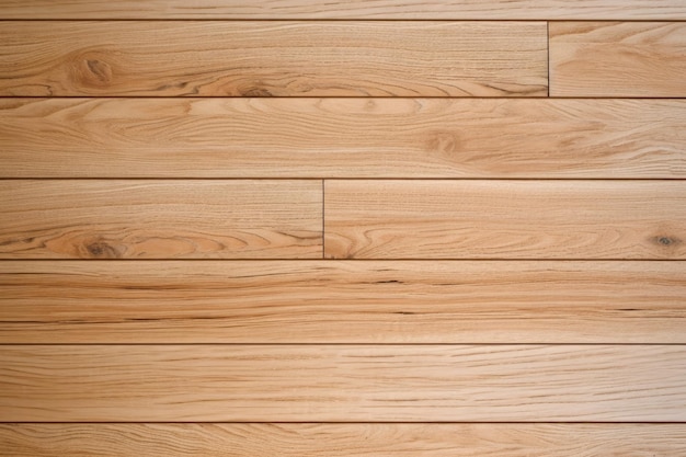 A close up view of a wooden floor background