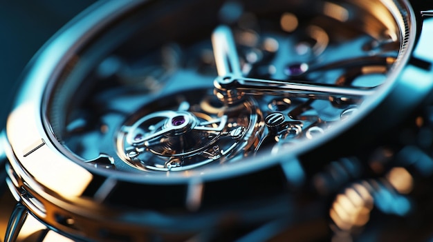 a close up of a watch with the time of 12 00