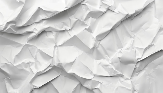 a close up of a white sheet of paper with a white sheet